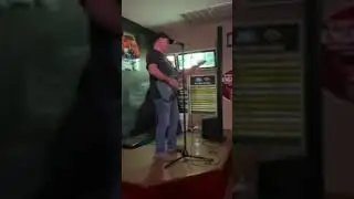 John Mellencamp - Jack & Diane (David Watson Live Cover) #shorts