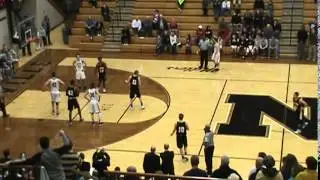 Michael Ertel 's Drive vs  Noblesville