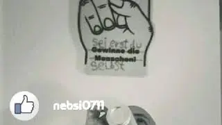 Nebsi - nie wieder n&auml;chstes Jahr
