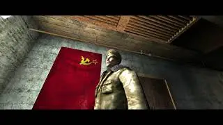 Splinter Cell: Bonus Mission 1