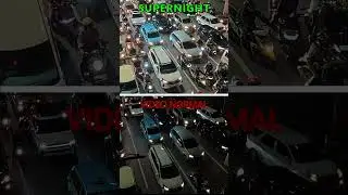 Dji Osmo Action 6 Low Light