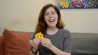Sunshine Model Magic Sculpture Project for Kids