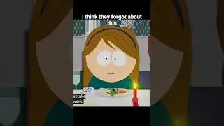 south park i feel so bad for Heidi (the part they forgot is at the end)