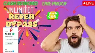 paytm cash earning apps today 2023) Cash Rewards apps Unlimited  Refer Tricks 💯