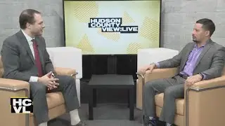 HCV Live & Uncut: Jersey City Councilman James Solomon