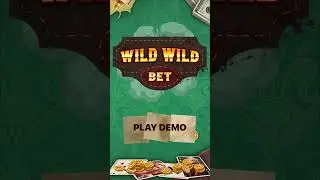 Йее-ха! Дикий Запад ждет тебя! Wild Wild Bet  от #mascotgaming