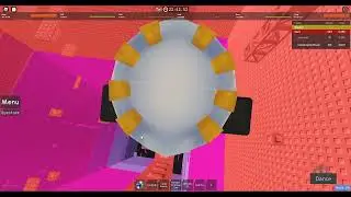 when roblox flatsides you (ToI Progress)