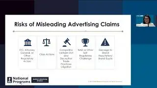 Nuts and Bolts: Substantiating Claims in the Beauty Industry | Part 2