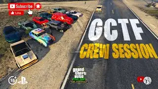 🔴 LIVE GTA Online 🔴 FREE Modded Cars !Join !Crew !Rules| Ready to migrate?💻➡🎮 !Discord