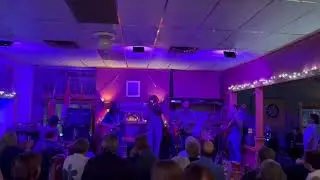 Ghost Town Blues Band Presnted by the Kingston Blues Society Apr 26 2024 Vid 4