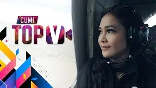 Cumi TOP V: 5 Kemewahan Maia Estianty Dipacari Bos Tajir