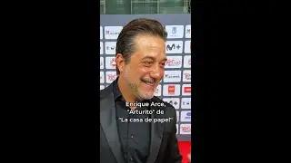 ENRIQUE ARCE, 