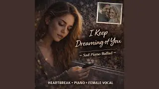 I Keep Dreaming of You