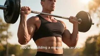 🎤 I WILL NEVER QUIT &ndash; Powerful Motivational Speech