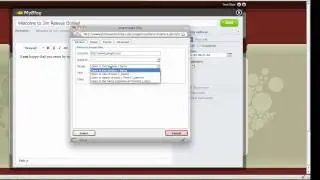 How to use the My Blog Component for Joomla CMS Pt.1