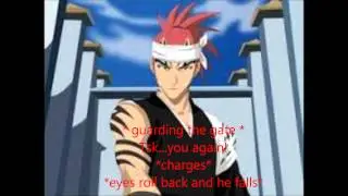naruto agony 27 Guardian
