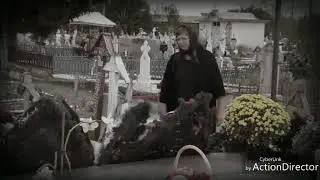 MAMA DENISEI RADUCU
