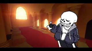 Megalovania - UTR MIX