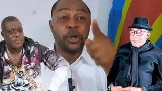 🛑URGENT PASCAL POBA AZA VRAIMENT MALADE 😭AZA NA POSA LISUNGI NA BINO BA KONZI