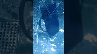 Itel S26 Ultra Drop & Ip Test #itels26ultra #Itelnewphone #Itel #gadgetlounge #shorts