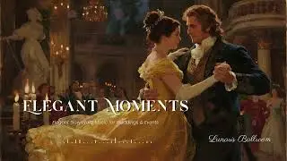 Elegant Slow Waltz Music for Weddings & Events