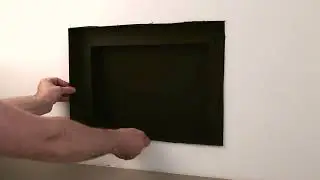 ProofVision Bathroom TV Install