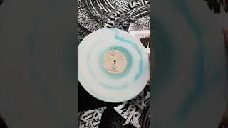 🐦&zwj;⬛#Распаковка пластинки #Ермак #davy_jones_vinyl #vinylrecord #vinyl #винил #recordcollection