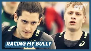 A Bully Blackmails Me With A Gay Video | Gay Teens | 1:54