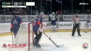 RAPID HIGHLIGHTS | Canucks 3, Condors 1