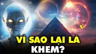 Thức Tỉnh Có Thể Khiến Bạn Mất Cân Bằng Nếu Chưa Sẵn Sàng? | BA Universe