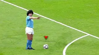 15 Most Humiliating Goals By Diego Maradona