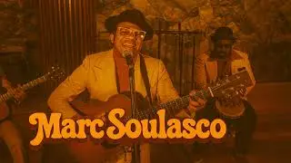 Ordinary Song - Marc Soulasco (Cover)