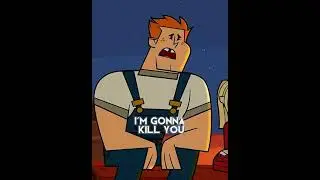 This Season was Weird 😭 #shorts #totaldramaedit #edit #tdi #totaldrama #fyp #viral #foryou