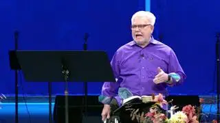 Authority issues by Pastor Harold Warner | Prescott Bible Conference 2021