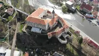 Ledeč nad Sázavou 2k19