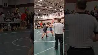2025 Gobbler vs Warren Central 