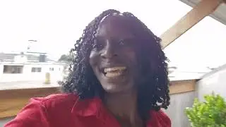 My Accra Ghana Hotel Room Tour | Somewhere Nice Accra Honest Review 
