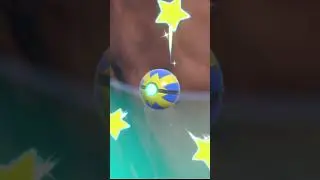 Shiny Tentacool