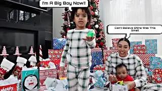 Riss & Quan, Baby Shine Deserves The Best Young Brother Award Here's Why...