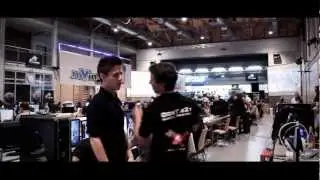 CoD4 Lan (Butterlan 2012) - 