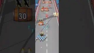 Top War: Battle Game Part 25 #gaming #shorts #trending