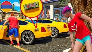 ԱՄԵՆԱՀԱՎԵՍ ԳՈՆՔԵՆ ՈՐԸ ԵՍ ԽԱՂԱՑԵԼ ԵՄ!😍 Gta 5 Hayeren GTA Online