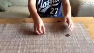 Tutorial mynttrick