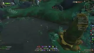 Swamp Biter [Midnight Safari], WoW Midnight