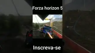 Forza horizon 5 #2023 #gameplaycompleta