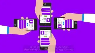 Lấy số thứ tự khám bệnh online với smartphone app SoThuTu