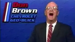 Don Brown Chevrolet St. Louis MO | At the Entrance to the Hill
