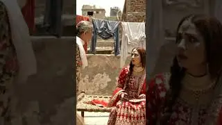 Village Life Story | Emotional Short Scene 2025
