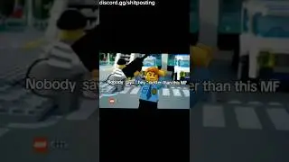 Discord Memes