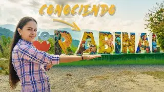 🔴 CONOCIENDO RABINAL ACHÍ  ¿ ES  UN PUEBLITO MAGICO ? 😱 🇬🇹